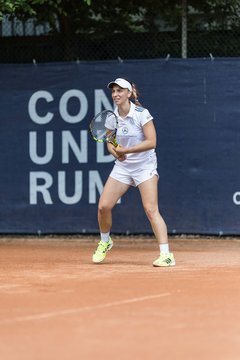 Bild 103 - BL DTV Hannover - Der Club an der Alster : Ergebnis: 2:7